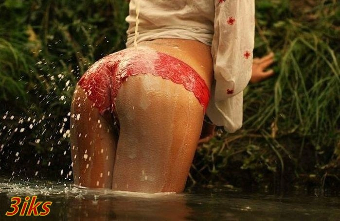 Фотосессия Секси девочки-7