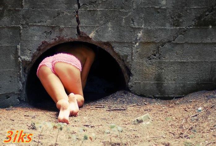 Секси девочки-15