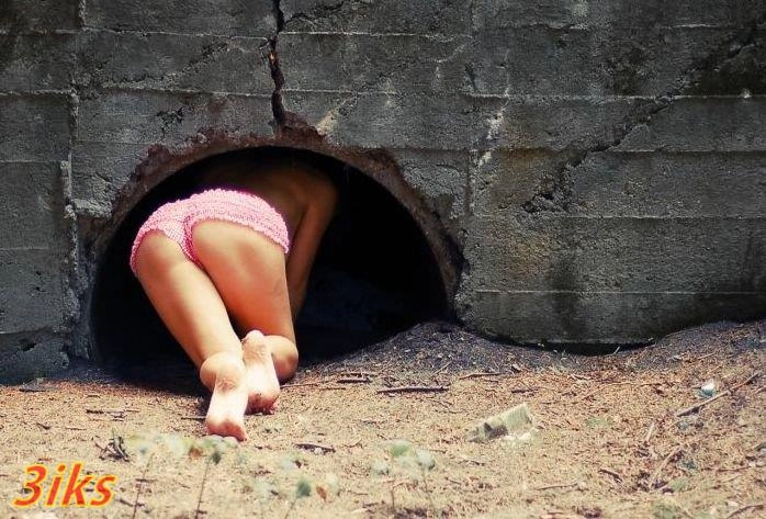 Фотосессия Секси девочки-15