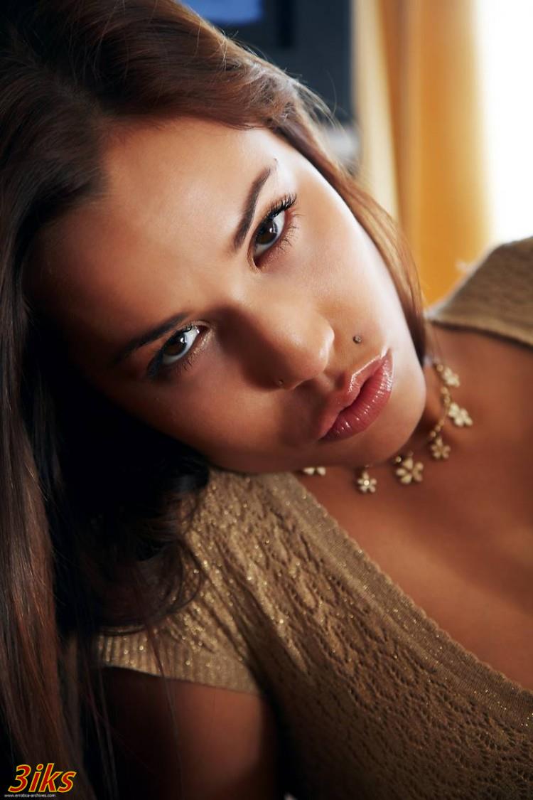 Страстная киска-8