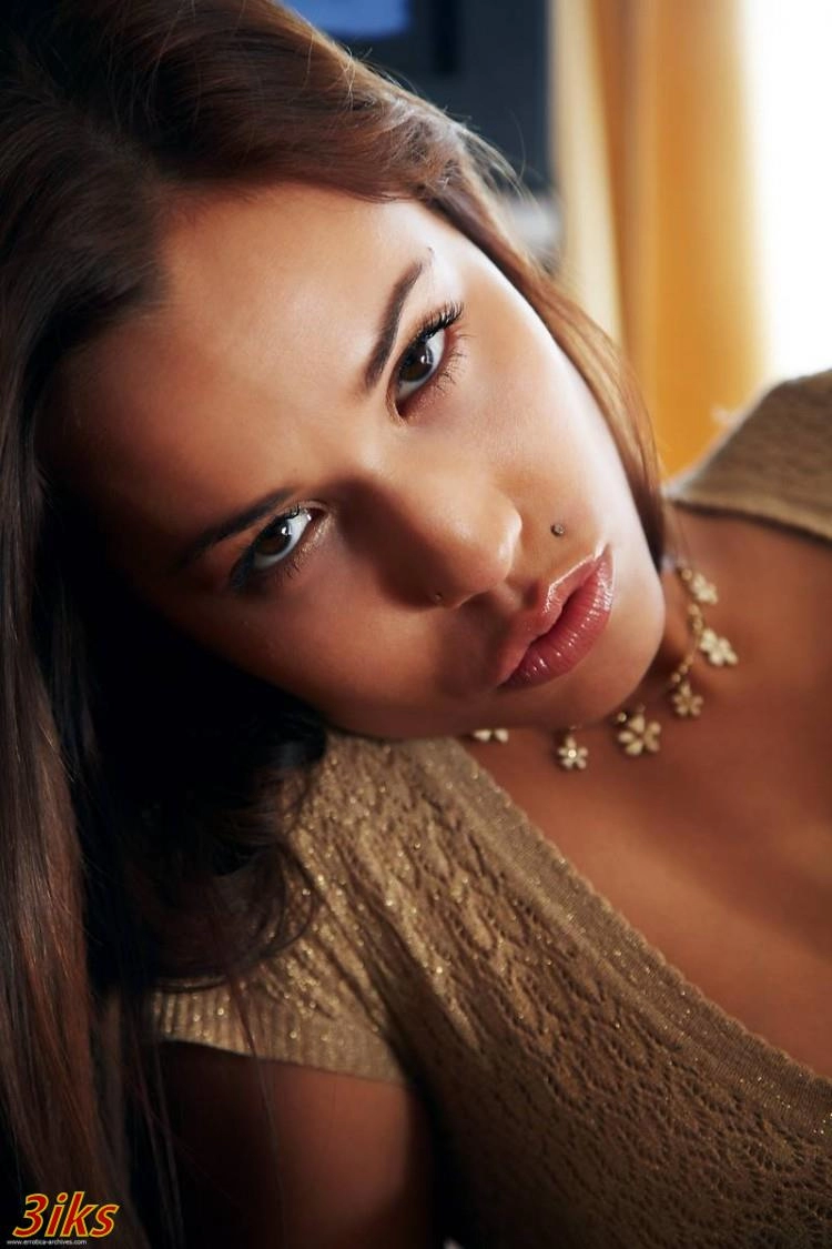 Фотосессия Страстная киска-8