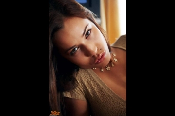 Фотосессия Страстная киска-8