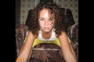 Фотосессия Частные фотки молодой девицы-1