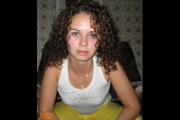 Частные фотки молодой девицы-2