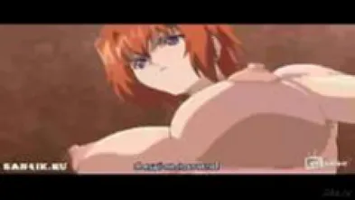 Космический Пират Сара -Bonus [SUB]
