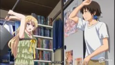 Eroge! H mo Game mo Kaihatsu Zanmai - 03 