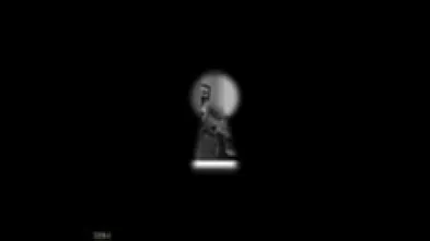 Вид через замочную скважину