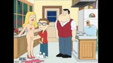 American dad