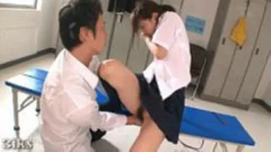 Теребит мохнатку азиатке