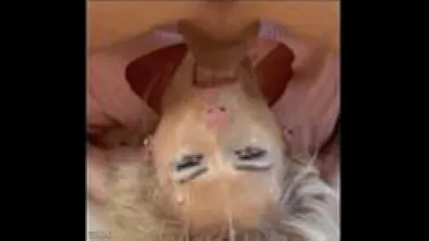 Слюни сопли слёзы и сперма