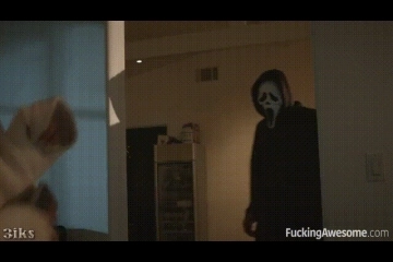 Я знаю что ты делала прошлым летом