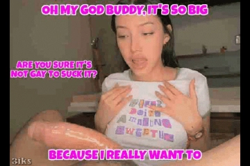 Хуй встал быстро